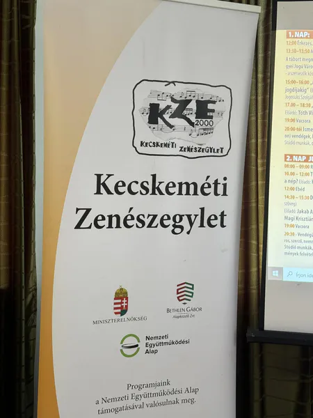 ZENEI TÁBOR 2024